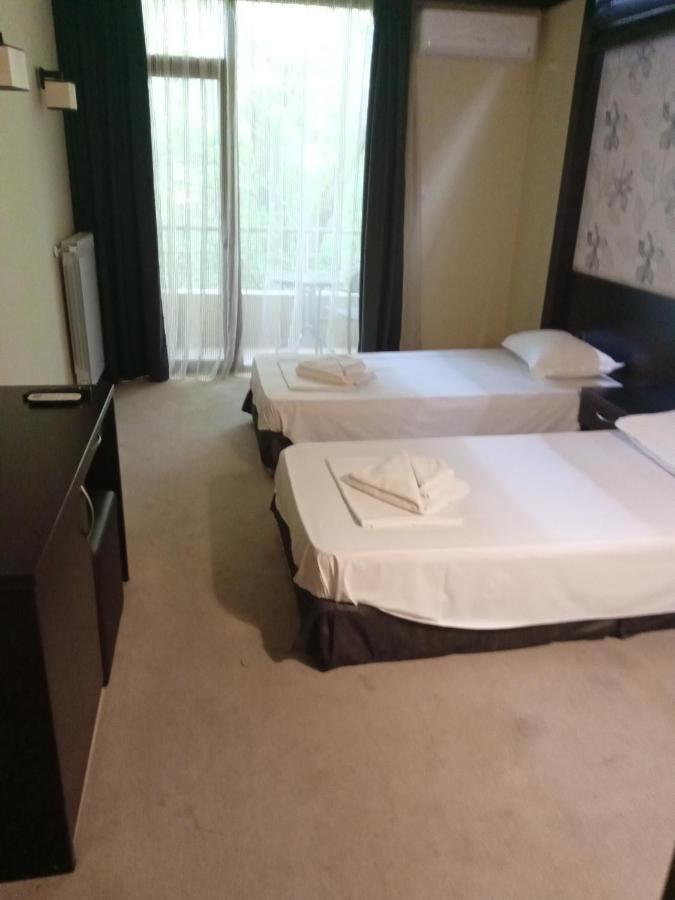 Park Hotel Stratesh Loveč Pokoj fotografie